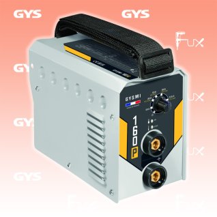 Gys  GYSMI 160P Inverter-Schweissgerät Schweissset