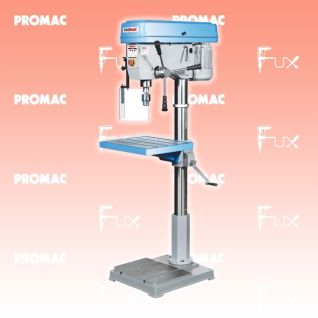 Promac 214AB-M Säulenbohrmaschine 230V