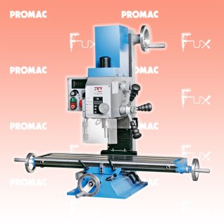 Promac FX-820VA Bohr-Fräsmaschine 230V