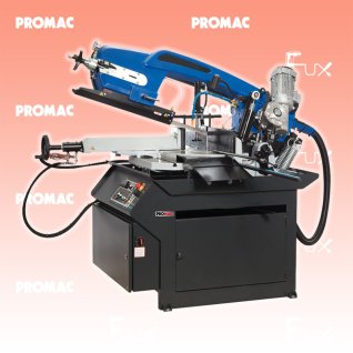 Promac SX-830DGSVP Metallbandsäge 400V