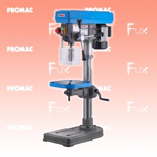 Promac 212B Tischbohrmaschine 230V