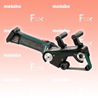 Metabo RB 18 LTX 60 Akku-Rohrbandschleifer