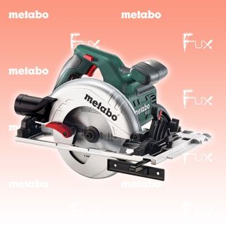 Metabo KS 55 FS Handkreissäge