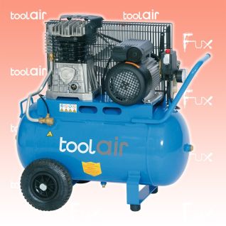 Tool Air 498 Kompressor 230 Volt