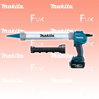 Makita DCG180RYEX Akku-Kartuschenpistole