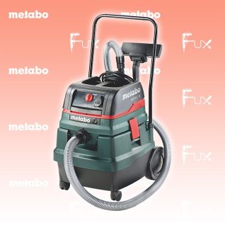 Metabo ASR 50 L SC Allessauger