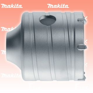 Makita SDS Plus Bohrkrone Ø 65 mm