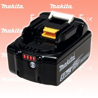 Makita BL 1850 B ( Li-Ion Akku )