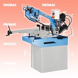 Promac SX-823DGB Metallbandsäge 400V