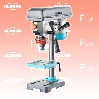 Alduro BM-12 Tischbohrmaschine 230V