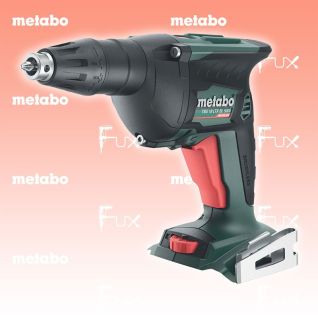 Metabo TBS 18 LTX BL 5000 Akku-Trockenbauschrauber