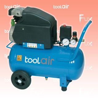 Tool Air 494 Kompressor 230 Volt