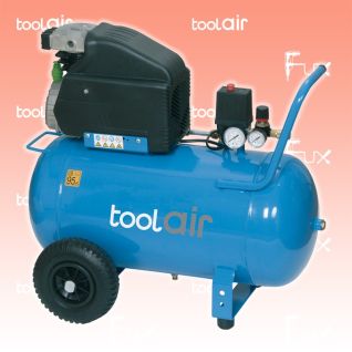 Tool Air 496 Kompressor 230 Volt