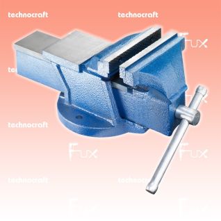 Technocraft Parallel-Schraubstock