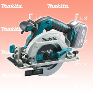 Makita DHS 680 ZJ Akku-Handkreissäge