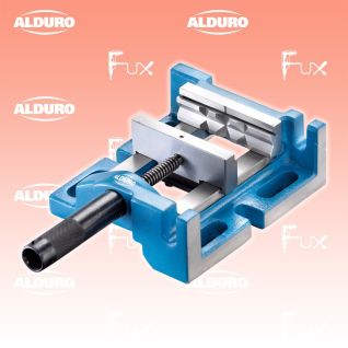 Alduro 3-Weg Maschinenschraubstock
