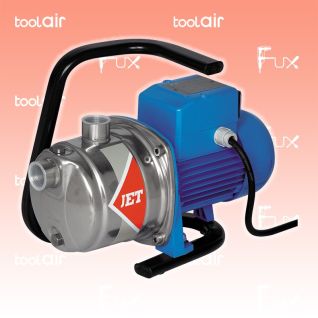 Tool Air JET-08M-SS Oberwasserpumpe