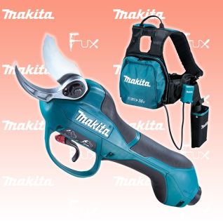 Makita DUP 362 Z Akku-Reb/Astschere