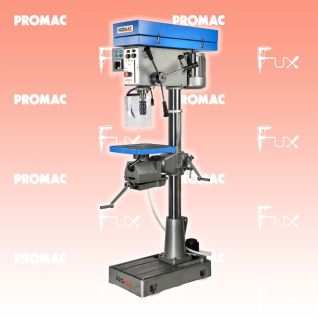 Promac 930 ELB Säulenbohrmaschine 400V