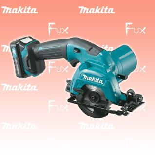 Makita HS 301 DSMJ Akku-Handkreissäge