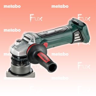 Metabo KFM 18 LTX 3 RF Akku-Kantenfräse