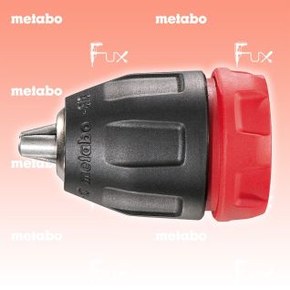 Metabo Schnellwechselbohrfutter Futuro Plus H 1 R+L, »Quick«