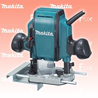 Makita RP 0900 J Oberfräser