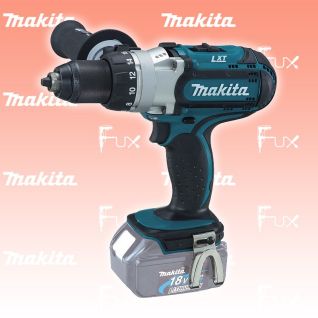 Makita DDF 451 ZJ Akku-Bohrschrauber