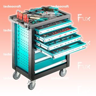 Technocraft Allround Werkstattwagen