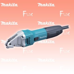 Makita JS 1601 J Blechschere Doppelbackenschere