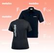 Metabo Damen Polo-Shirt Grösse XL