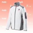 TF White 10.8 / 18.0 XXXL Men Akku-Heizjacke