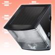 LED Solarlampe