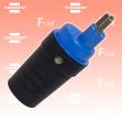 Stecker T23 230V/16A