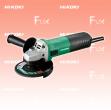 Winkel- und Geradschleifer und Polierer 3