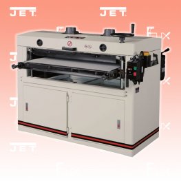 DDS-237 Doppelzylinder Zylinderschleifmaschine 400V