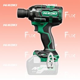 WR36DH (Basic) (HSC II) Akku-Schlagschrauber (1/2")