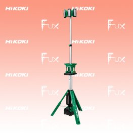 UB18DG (Basic) Akku-Baustellenstrahler