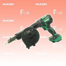 MSC50A_HIKOKI (Basic) Akku Magazinschrauber